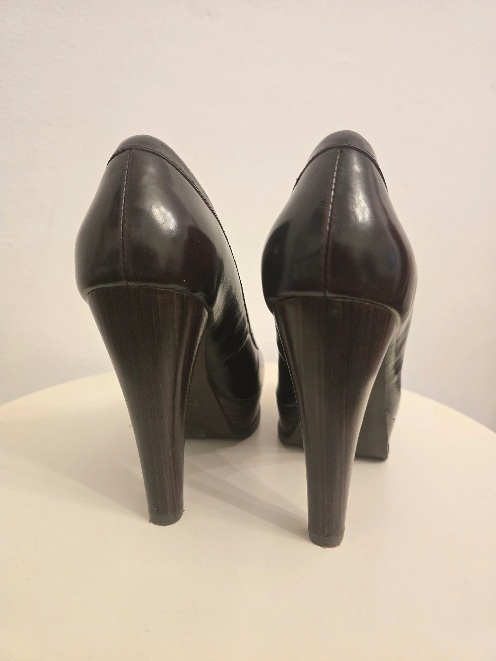 Sapatos Adolfo Dominguez – photo 2